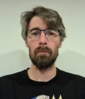 Встретьте Мужчинa : Cyril, 43 лет до Франция  St Symphorien de Marmagne